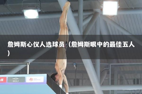 詹姆斯心仪人选球员（詹姆斯眼中的最佳五人）