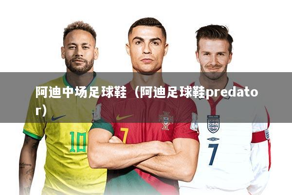 阿迪中场足球鞋（阿迪足球鞋predator）